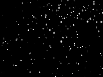 Snowy Snowflake Weather Highlight Mask texture (ID:ffach649593)