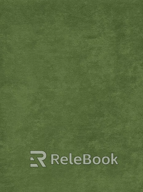 Plain pattern carpet texture