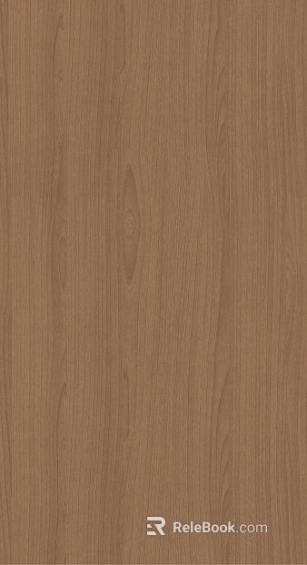 Light brown straight-grain wood interior finish texture