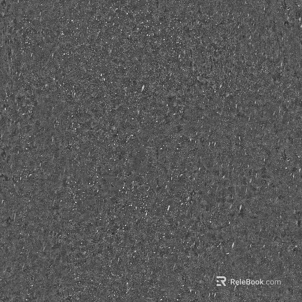 Black and White Bump texture