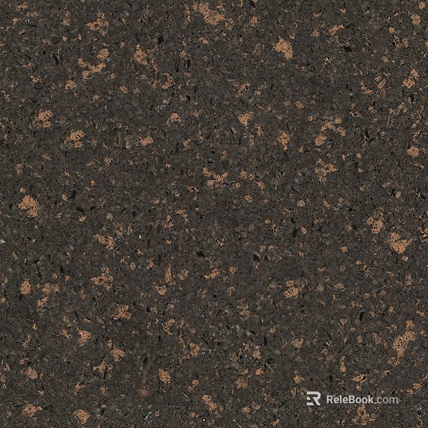 Granite texture