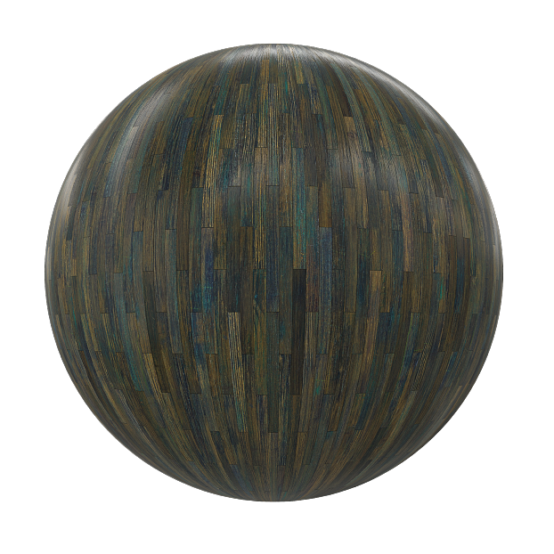 Flooring PBR texture