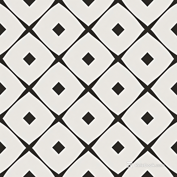 Tile Retro Tile Floor Tile texture