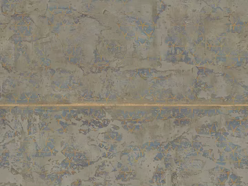 Retro gray blue art paint wall texture (ID:ffaeh112939)