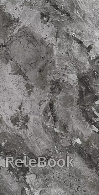 Chinese Lingshi Luxury Stone Luxury Grey texture