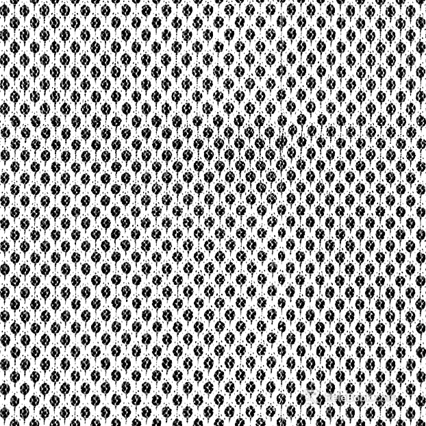 Black and White Bump texture