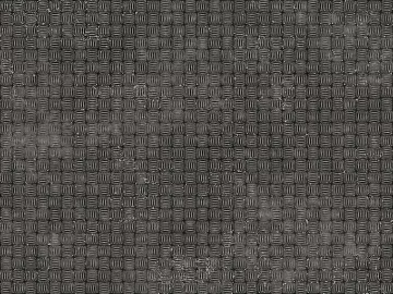 diamond plate 3d model