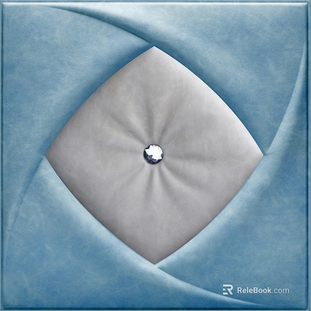 Soft leather texture