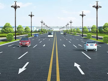 Highway Exterior texture (ID:ffaeg28482)