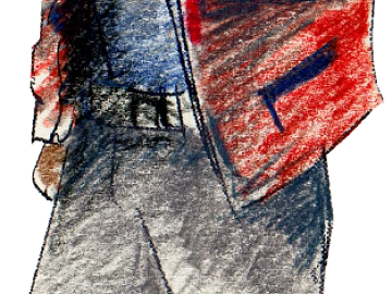 figure painting texture (ID:ffaeg47308)