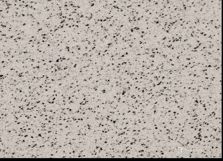 Granite texture