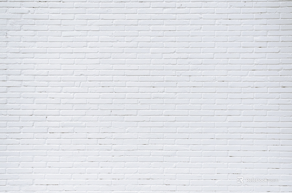 Brick wall texture