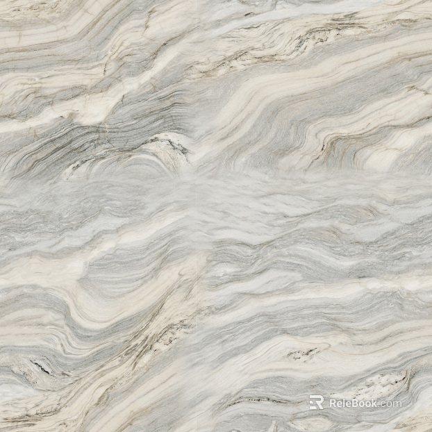 flowing water pattern marble stone net red texture