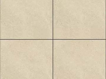 Plaid Tile Milk White Beige Tile 3d model
