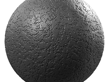 Plastic PBR 3d model