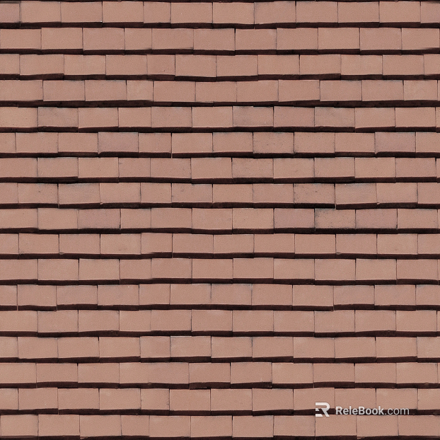 Brick wall seamless texture