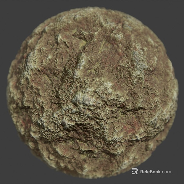 Stone PBR texture