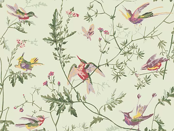 animal and plant pattern texture (ID:ffabg23555)