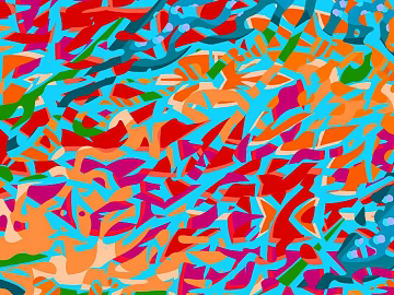 Pattern Wallpaper texture (ID:ffabg07035)