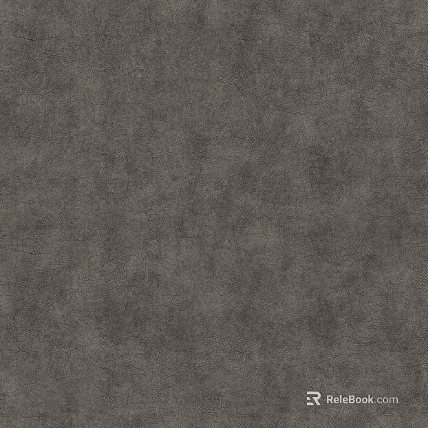 Coarse-grain leather texture