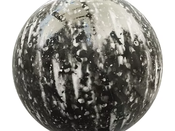 Stain PBR texture (ID:ffach712351)