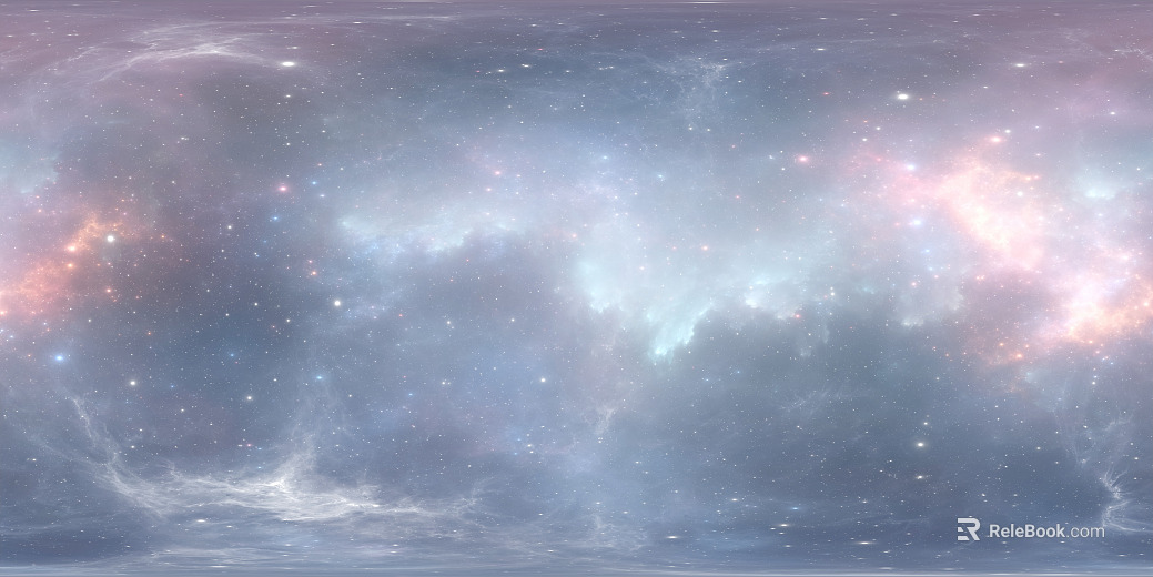 Universe Space Star Panorama Sky Planet Environment hdr texture