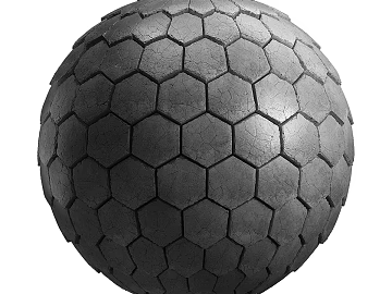 Wall PBR texture (ID:ffach325144)