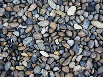 Pebbles texture (ID:ffajg90344)