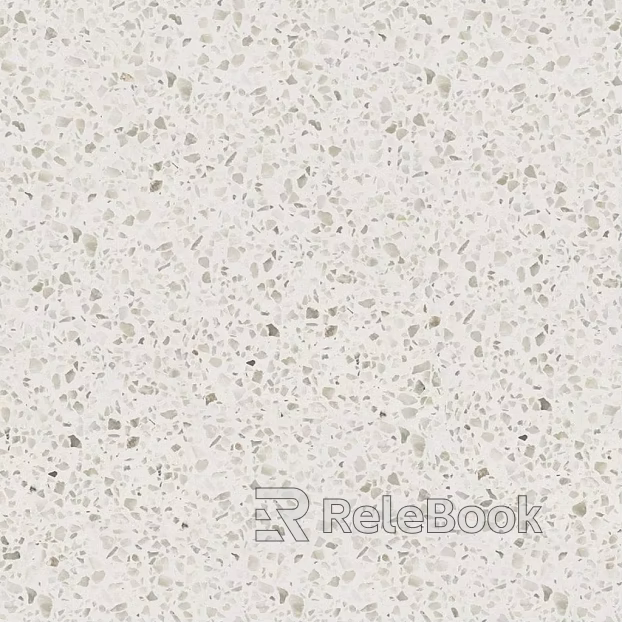 terrazzo colored terrazzo texture