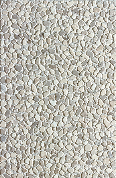 Gravel texture