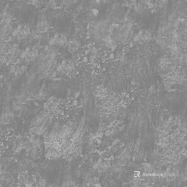 Dark gray cement texture wall texture