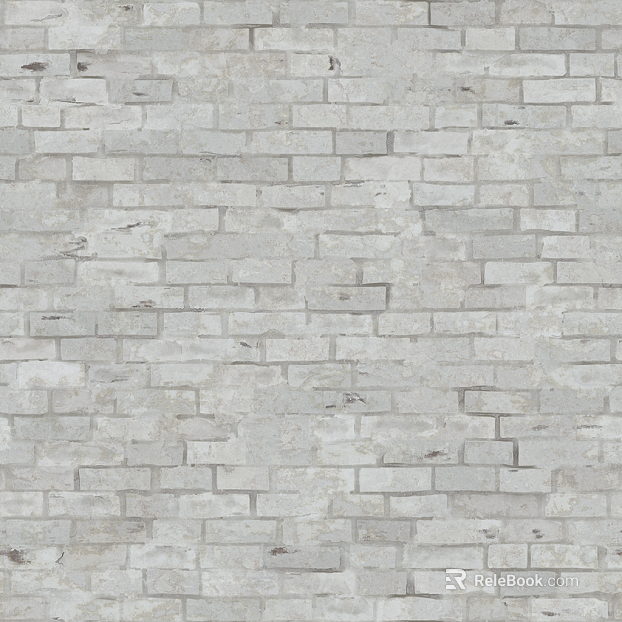 Black and White Bump texture