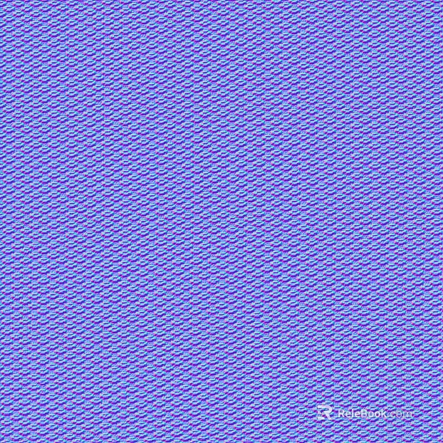 Normal Bump texture