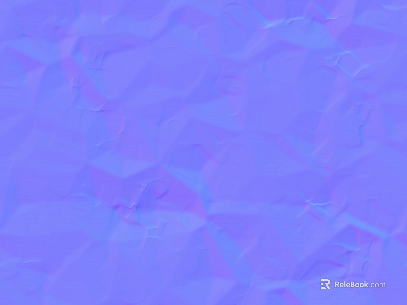 Normal Bump texture