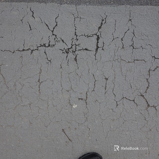 Cement floor texture