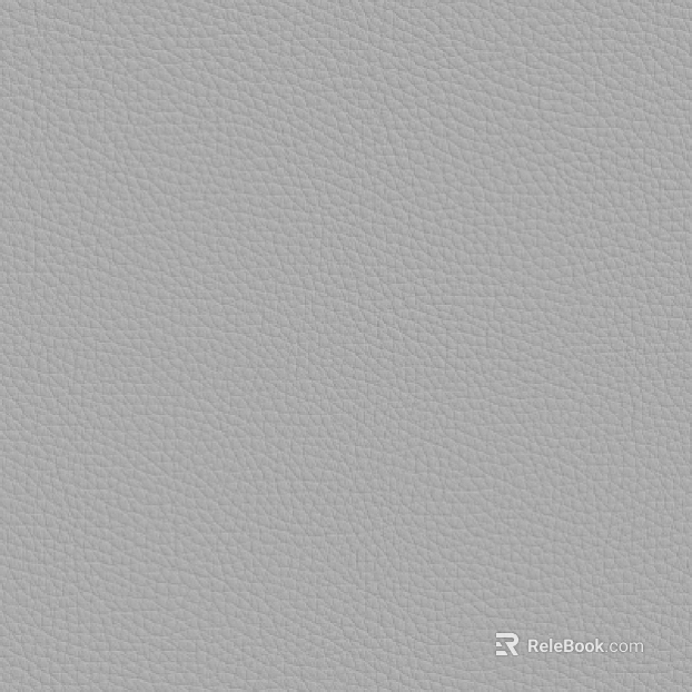 Black and white leather texture