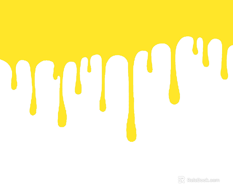 Flow texture