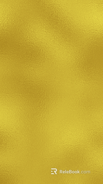 Gold Foil texture