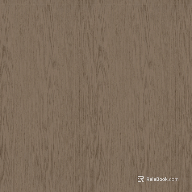 Coffee gray wood veneer vertical grain technology wood texture