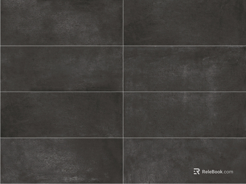 cement tile floor black tile texture