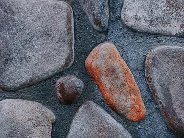 Pebbles texture (ID:ffagg53200)