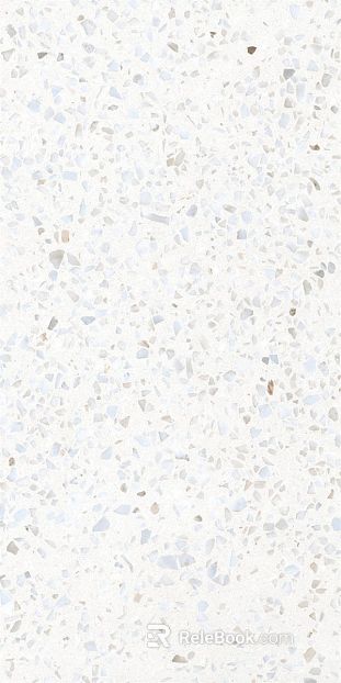 terrazzo seamless texture