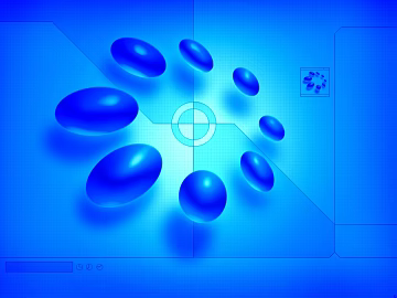 Screen material texture (ID:ffaeg73870)