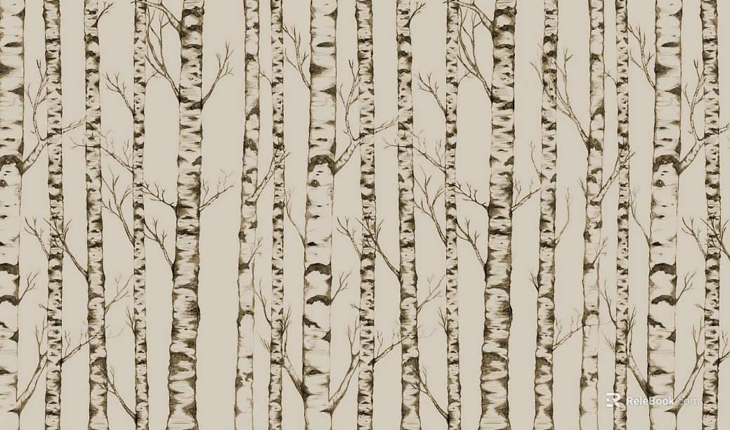 plant pattern texture