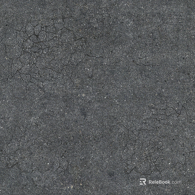 Concrete Road Asphalt Road texture