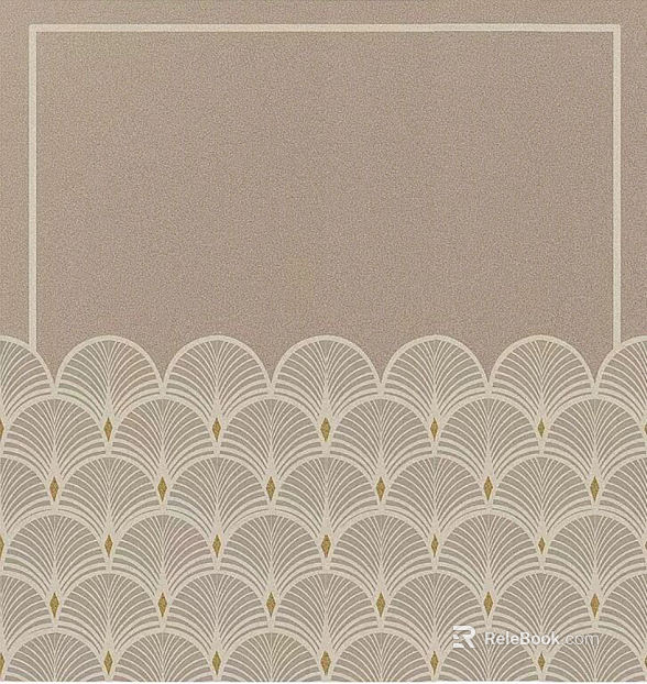 Plain pattern carpet texture