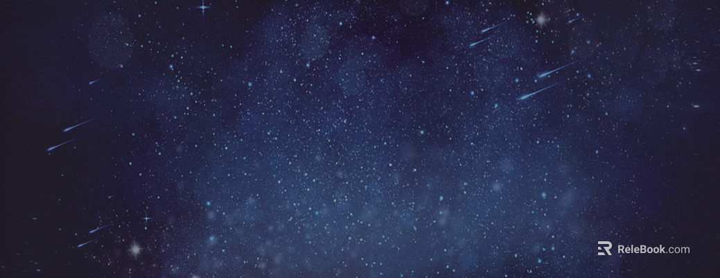cosmic starry sky texture