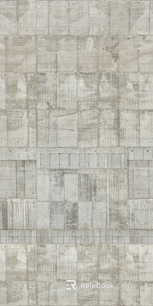 Concrete texture
