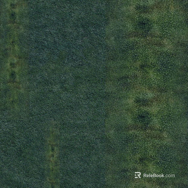 Turf texture