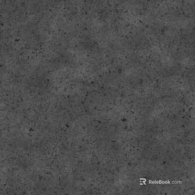 Hole stone seamless texture